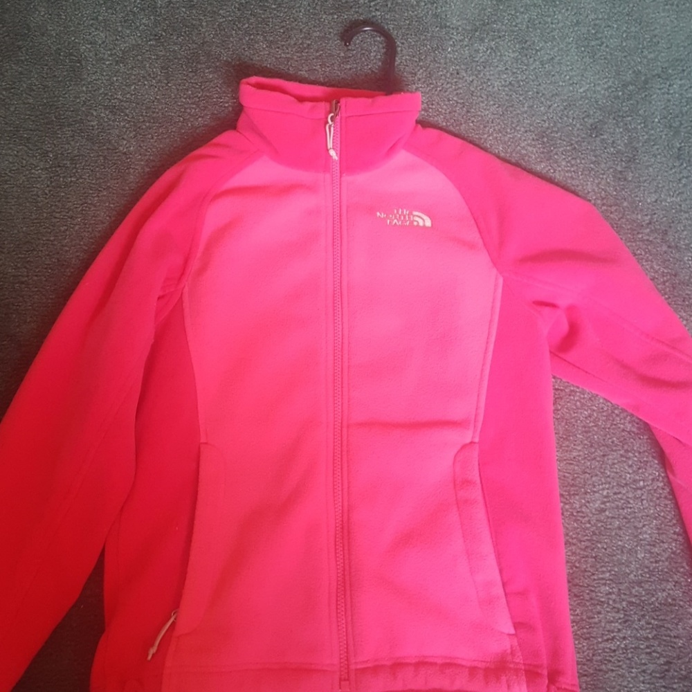 North face jacket